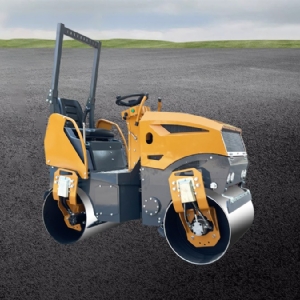 座駕式壓路機ST1500