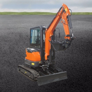 挖掘機(jī)PC25.3